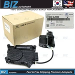 Genuine Rear Lift Tailgate Lock Latch For 2009-2011 Kia Borrego 81230-2J000. Fixed Price $162.45.