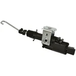 Standard Ignition Door Lock Actuator For Thunderbird, Cougar DLA-126. Fixed Price $84.21.