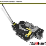 Rear Left Door Lock Actuator For Mercedes-benz X166 W166 W222 R231 2227301135. Fixed Price $69.09.