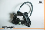 04-07 Jaguar XJ8 Xjr Vdp X350 Rear Left Side Door Lock Latch Actuator Oem. Fixed Price $94.50.