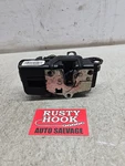 2009 Cobalt Driver Left Front Electric Door Lock Latch Actuator 25938089. Fixed Price $35.00.