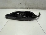 2017 Ford Fusion Rear Right Passenger Side Exterior Door Handle Oem+. Fixed Price $54.81.