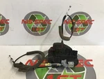 2019 Nissan Navara NP300 Drivers Front Door Lock Mech / Catch 2016-2023. Fixed Price $60.55.