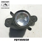 Land Rover Rear Tail Gate Push Chrome Button Range P38 99-02 FQY100030 Used. Fixed Price $79.01.