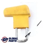 Ford Transit Connect MK2 Sliding Door Striker Lock Catch 9T16-V44163-AB. Fixed Price $70.35.