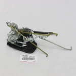 69360-60040 Toyota Oem Genuine Lock Assy, Back Door. Fixed Price $157.10.