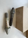Nos Oem Fomoco Pin Striker Hood Latch 1962-63 Ford Ranchero Falcon 1963 #19. Fixed Price $65.00.