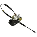 Door Lock Actuator For Tahoe, Sierra 1500, 2500 Hd+more DLA-720. Fixed Price $163.79.