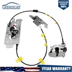Door Lock Assembly Rh Passenger Rear Side 2004-2008 Ford F-150 Extended Cab. Fixed Price $31.97.