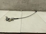 2008 Toyota Corolla Rear Left Driver Side Seat Lock Release Latch Oem+. Fixed Price $50.31.