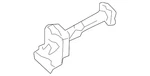 Genuine Nissan Check Rod 82430-9BM0A. Fixed Price $14.53.
