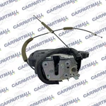 2007-2010 Nissan Sentra Sedan Rear Left Side Door Lock Latch Actuator EG450KJ. Fixed Price $54.97.