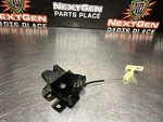 2014 Ford Mustang Gt Trunk Lock Latch Release Actuator DR3A-6343262-AA #783. Fixed Price $29.99.