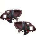 Evan Fischer Interior Door Handle Set Of 2 Compatible With 1995-1999.... Fixed Price $28.95.