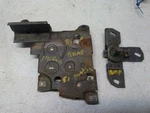 50 Pontiac Silverstreak 1951 Rh Front/passenger Door Latch. Fixed Price $49.95.
