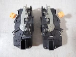 2X Door Latch Lock Actuator For Hummer H3 06 - 07 Front Left & Right Lh. Fixed Price $48.56.