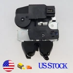 Trunk Door Lock Actuator Motor Tailgate Fit For Nissan Altima Sedan 84630-JA00A. Fixed Price $35.49.