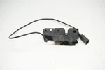 Audi A3 Hood / Bonnet Latch Mechanism 8P0 823 509. Fixed Price $79.99.
