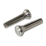 Door Lock Knob-goodmark Lkq Corp GMK302149168P. Fixed Price $26.82.