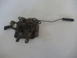 Porsche 944 / 924 928 Door Latch Assembly Right Passenger Side With Knob. Fixed Price $55.00.