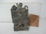 Mopar Nos 1971-76 Valiant Duster Dart Sport Rh Door Latch Lock 3695448. Fixed Price $150.00.