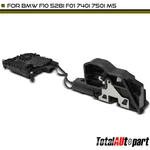 Rear Right Door Soft Close Lock Actuator For Bmw F10 F01 F02 F04 M5 51227185688. Fixed Price $113.99.