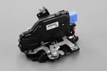 Genuine Vw Golf MK5 Caddy Skoda Octavia Front Door Lock Rhd (right) 3D2837016S. Fixed Price $264.41.