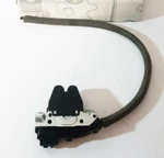New Mercedes-benz W204 Trunk Lid Lock A2047500185 No Import Duties To. Fixed Price $232.08.