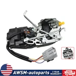 For 1998-2004 Toyota Tacoma Lh Drivers Side Power Door Lock 69040-04010. Fixed Price $30.60.