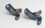2008 Kia Rio Door Hinge Set Right Front Passenger Upper Lower Oem 79320-1G000. Fixed Price $18.99.