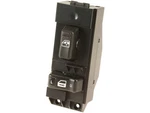 For 2000-2002 Gmc Yukon Xl 1500 Door Lock And Window Switch Ac Delco 63821RWCY. Fixed Price $102.29.