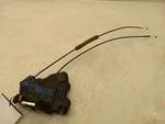 2007 Toyota Tundra Driver Side Front Door Lock Actuator. Fixed Price $124.99.