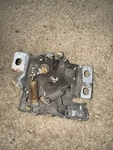 92-95 Honda Civic Hood Latch Locking Mechanism Oem Factory. Fixed Price $25.99.