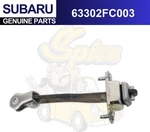 Subaru Genuine Door Stopper Hinge Rear Forester Impreza 63302FC003. Fixed Price $63.35.