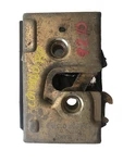 Vw Corrado Door Lock Latch Assembly Passenger Rh Right 535 837 016. Fixed Price $59.99.