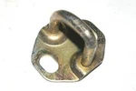 Jaguar X308 Lock Plate Latch Boot GNA3495AB. Fixed Price $12.48.