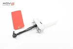 2022 -2025 Lexus NX350H Rear Left Side Door Hinge Check Strap Stopper Oem. Fixed Price $71.99.
