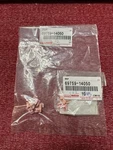 Oem Toyota 69759-14050 Door Lock Control Link Snaps *pack Of 6*. Fixed Price $16.00.
