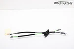 2021-2025 Ford Bronco Sport Rear Right Door Lock Latch Release Cable Set Oem. Fixed Price $34.99.