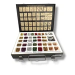 Lab 3-IN-1 Color Coded Automotive Pin Kit Gm Ford Chrysler Rekey Locksmith. Fixed Price $160.00.