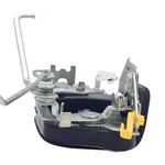 69320-04010 For 1998-2004 Front Left Door Latch Toyota Tacoma. Fixed Price $78.30.