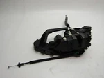 Door Lock Latch Xj 2010 2013 Jaguar Left Driver Rear Back Power Actuator Oem. Fixed Price $66.49.