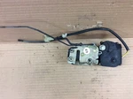 88 89 Civic 4DR Sedan Lx Right Front Door Latch Power Lock Used Oem. Fixed Price $59.00.