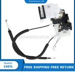 TD11-59-310B Fits Mazda CX-9 2007-2010 Lock Actuator Assembly Front Left Driver. Fixed Price $123.69.