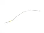 Genuine Mopar Inside Lock To Latch Link Right 55395812AA. Fixed Price $14.70.