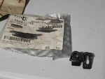 New Genuine Mopar Dodge Ram Promaster Hood Prop Rod Clip 68112784AA. Fixed Price $15.00.