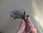 Jaguar XJ6 XJ8 Xjr Vdp 1992 To 2003 Hood Lock Striker Pin HNA2420AD. Fixed Price $29.95.