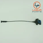 C453 15-18 Smart Fortwo Fuel Gas Tank Filler Door Lock Latch Actuator B522. Fixed Price $53.39.