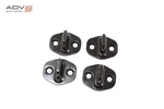 2022 2024 Rivian R1S Door Latch Lock Striker Oem -set-. Fixed Price $31.49.