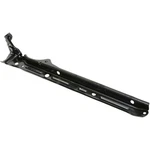Radiator Hood Latch Support Steel Center For 2007-2012 Lexus ES350 Base. Fixed Price $32.25.